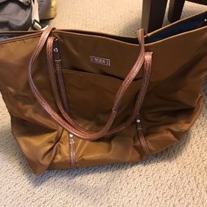 TUMI Shoulder Bag
